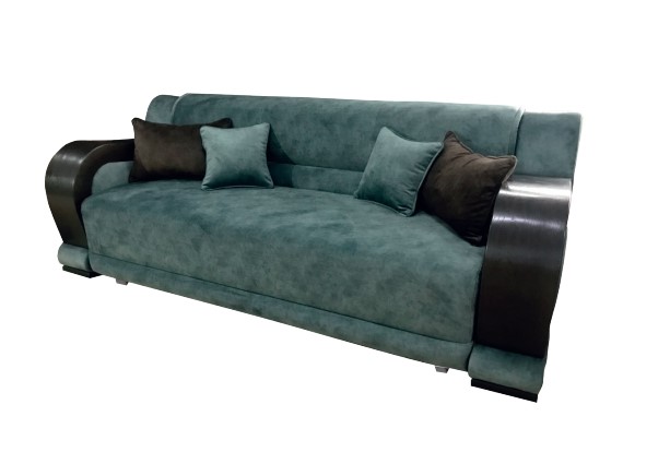 Прямой диван Дели в Первоуральске - изображение 2