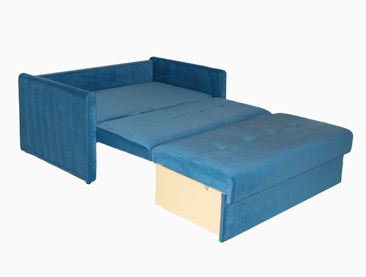 Прямой диван Деон 1400 в Ревде - изображение 1