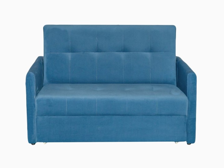 Прямой диван Деон 1400 в Кушве - изображение 2