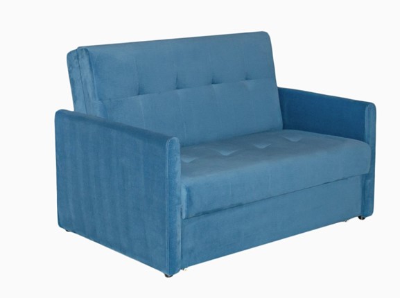 Прямой диван Деон 1400 в Кушве - изображение