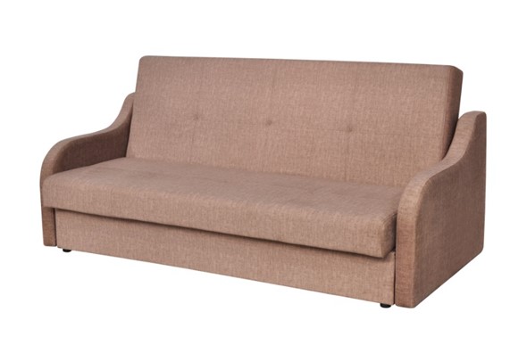 Прямой диван Домино в Асбесте - изображение