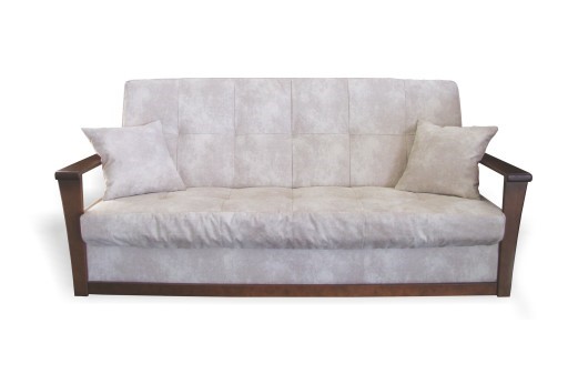 Прямой диван Дженни 2 БД, Бонель в Екатеринбурге - изображение