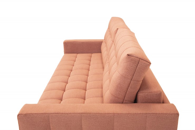 Прямой диван Флореста 3 в Артемовском - изображение 11
