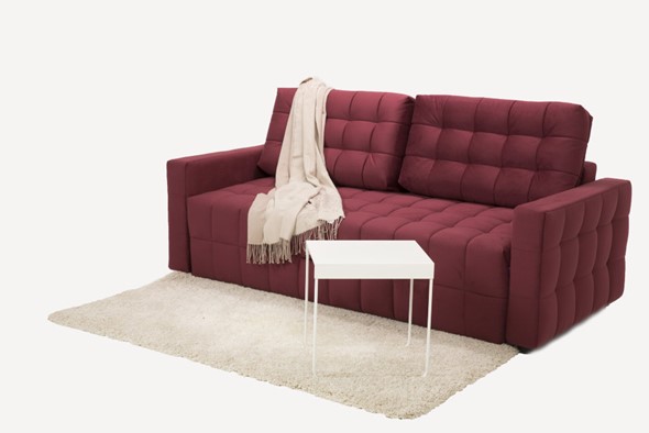 Прямой диван Флореста 3 в Артемовском - изображение