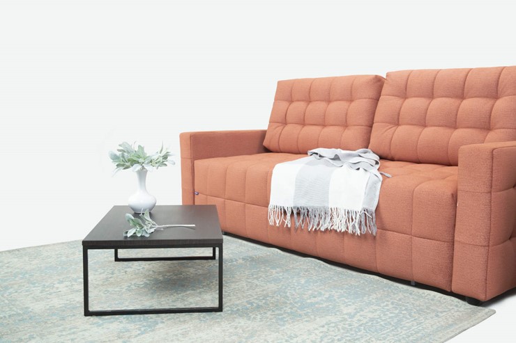 Прямой диван Флореста 3 в Артемовском - изображение 15