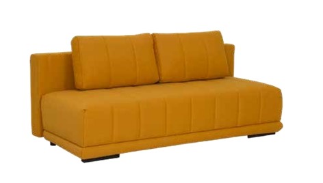 Прямой диван Флорида БД в Богдановиче - изображение 2