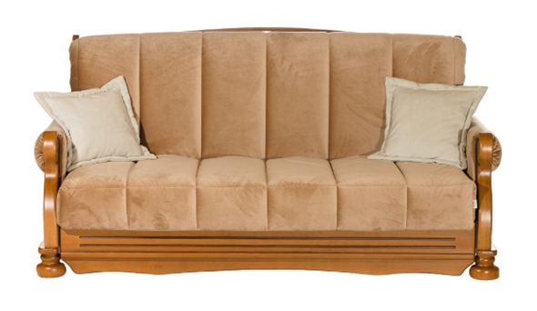 Большой диван Фрегат 02-165 НПБ в Кушве - изображение