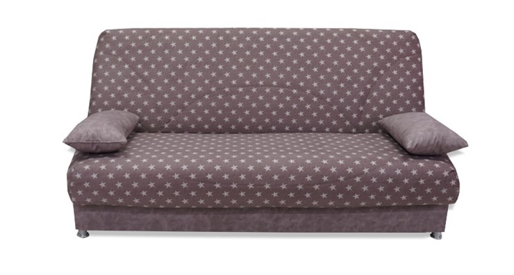 Прямой диван Ирис в Первоуральске - изображение 1