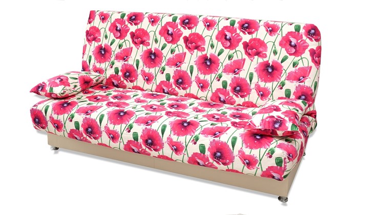 Прямой диван Ирис в Первоуральске - изображение 2