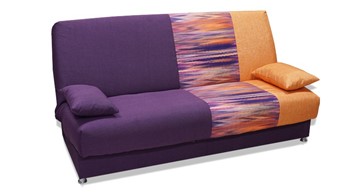 Прямой диван Ирис в Лесном