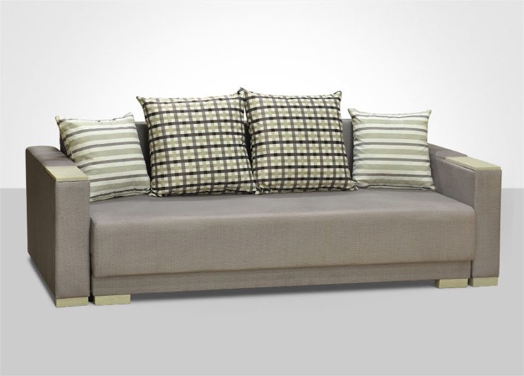 Прямой диван Комбо 3 БД, НПБ в Новоуральске - изображение 2