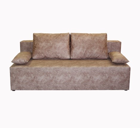 Прямой диван Ларри в Краснотурьинске - изображение