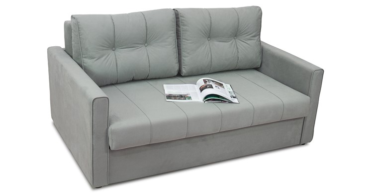 Прямой диван Лео, ТД 362 в Первоуральске - изображение 5