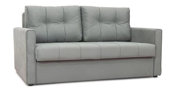 Прямой диван Лео, ТД 362 в Новоуральске - изображение