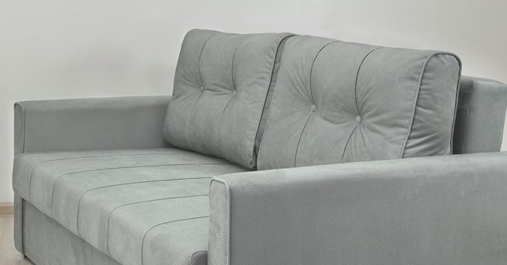 Прямой диван Лео, ТД 362 в Красноуфимске - изображение 7