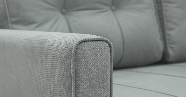 Прямой диван Лео, ТД 362 в Первоуральске - изображение 9