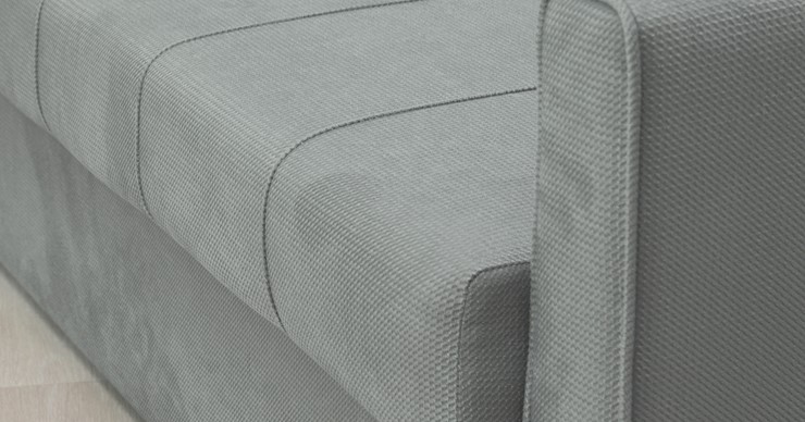 Прямой диван Лео, ТД 362 в Красноуфимске - изображение 10