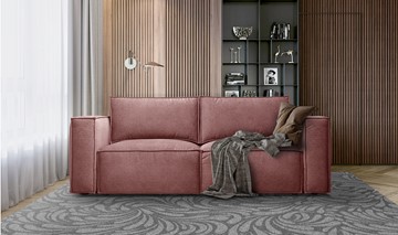 Прямой диван Майя подушки №2 в Красноуфимске - предосмотр 4