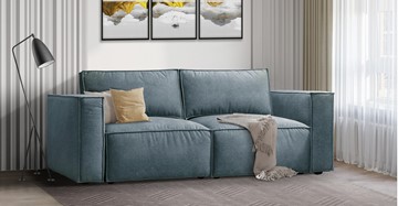 Прямой диван Майя подушки №2 в Асбесте - предосмотр 3