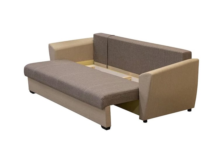 Прямой диван Мальта 1 К БД в Артемовском - изображение 1