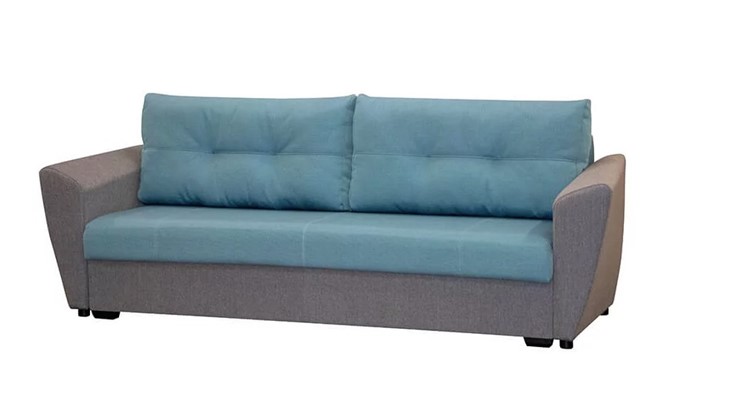 Прямой диван Мальта 1 К БД в Ирбите - изображение 3