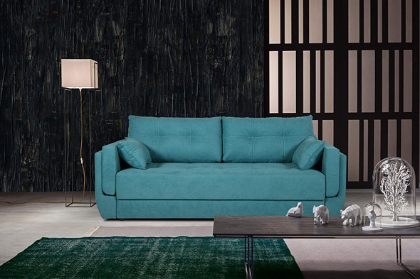 Прямой диван Мартин-2 в Ревде - изображение