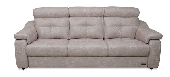 Прямой диван Монако 245х100 в Каменске-Уральском - изображение