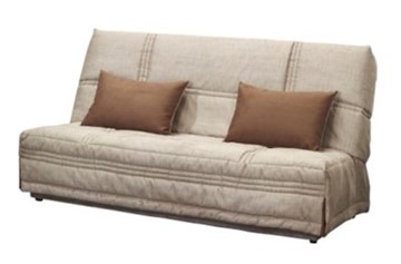 Прямой диван Монпелье, 1350, TFK Софт в Кушве