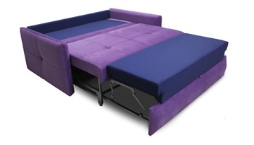Прямой диван Неаполь 1440х1070 мм в Кушве - предосмотр 1