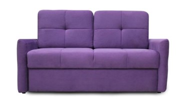 Прямой диван Неаполь 1240х1070 мм в Полевском