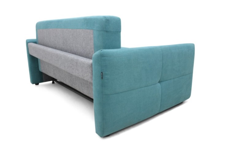 Прямой диван Неаполь 1440х1070 мм в Кушве - изображение 3