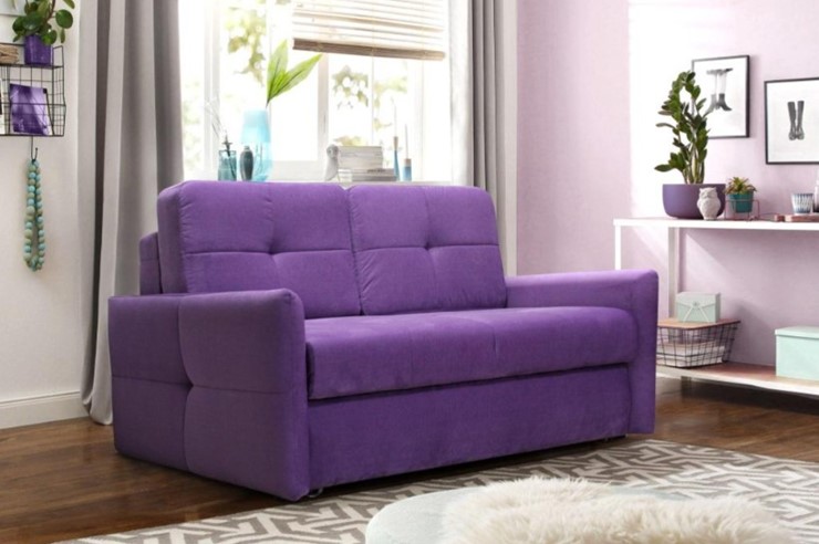Прямой диван Неаполь 2240х1070 мм в Ревде - изображение 5