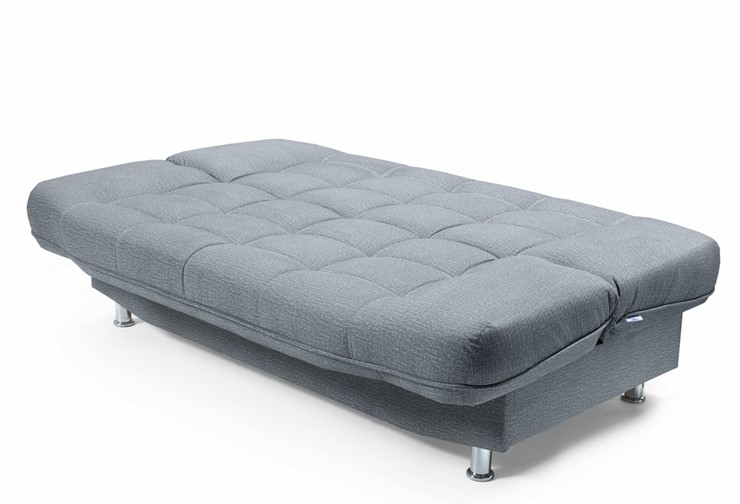 Прямой диван Омега, 198x90x93 в Ирбите - изображение 2