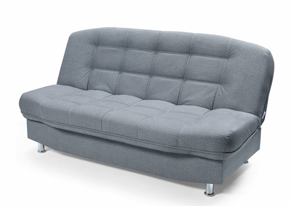 Прямой диван Омега, 198x90x93 в Красноуфимске - изображение