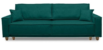 Прямой диван Нэндо Патрик 2370х1060 мм в Кушве