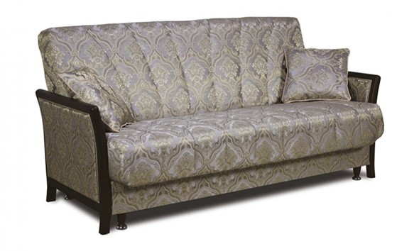 Прямой диван Плезир в Ревде - изображение