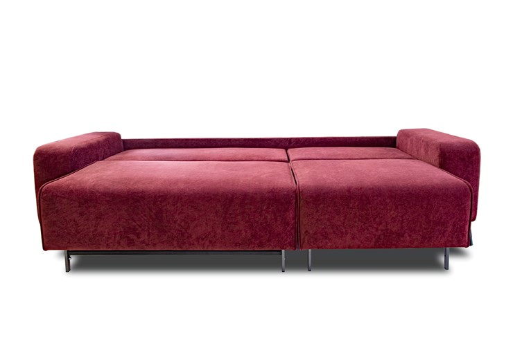 Прямой диван Polo-1 в Краснотурьинске - изображение 3