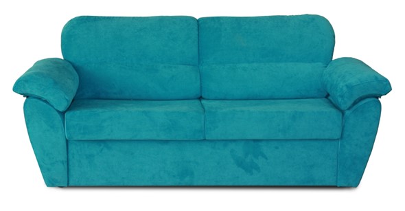 Прямой диван Руан 1.5 в Екатеринбурге - изображение