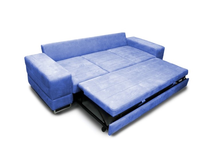 Большой диван Сакура 4 250*100 см в Екатеринбурге - изображение 1