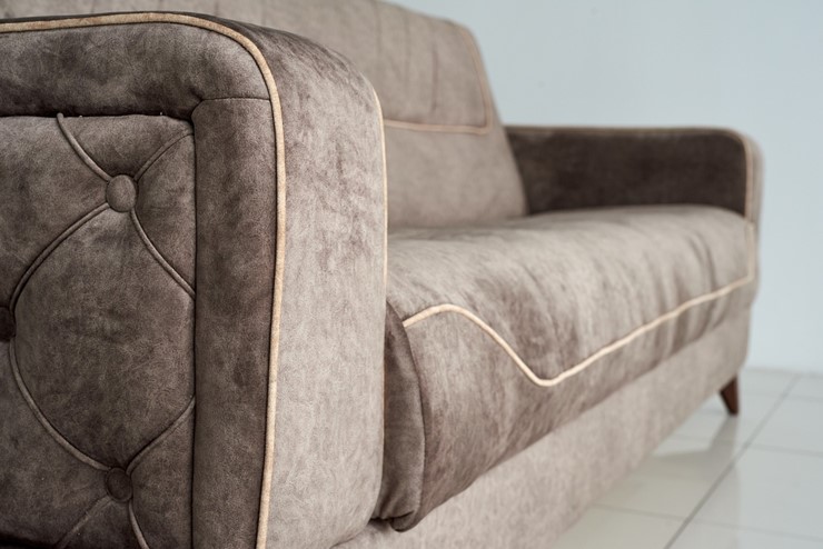 Прямой диван Савой Спринг в Ревде - изображение 5