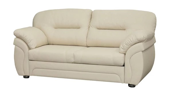 Прямой диван Шарлотта 3 в Красноуфимске - изображение