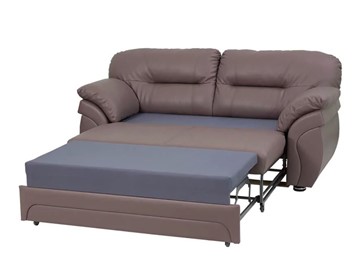 Прямой диван Шарлотта 3 в Красноуфимске - предосмотр 1