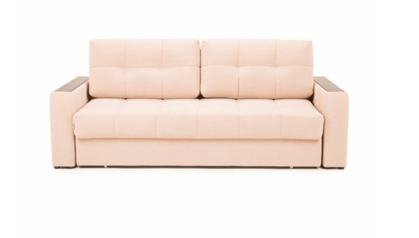 Прямой диван Сиэтл в Кушве - изображение