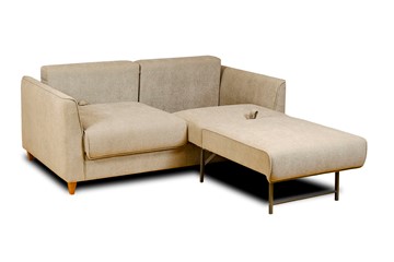Прямой диван SLIM LUX 2030х1080 мм в Ревде - предосмотр 1