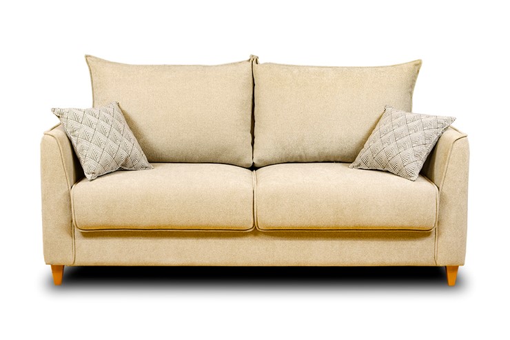 Прямой диван SLIM LUX 2030х1080 мм в Ревде - изображение 2