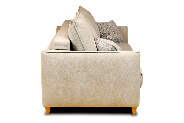Прямой диван SLIM LUX 2030х1080 мм в Ревде - изображение 4