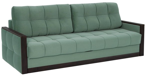 Прямой диван Татьяна 5 БД mini в Асбесте - изображение
