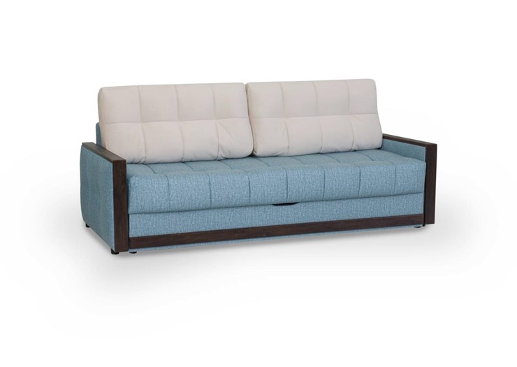 Прямой диван Татьяна 5 БД mini в Ревде - изображение 10