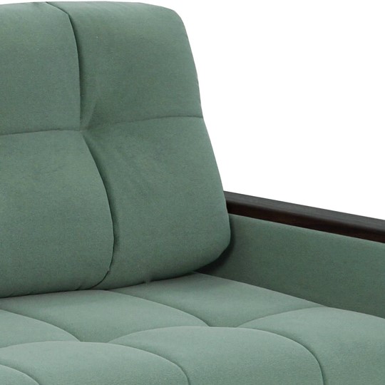 Прямой диван Татьяна 5 БД mini в Асбесте - изображение 3