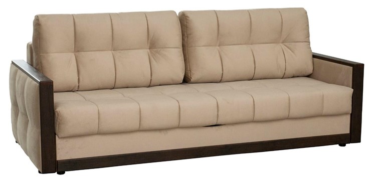 Прямой диван Татьяна 5 БД mini в Ревде - изображение 4